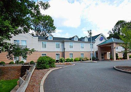 Comfort Suites Budd Lake | Budd Lake NJ