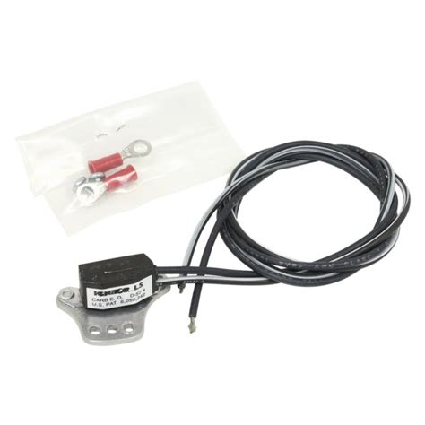 Pertronix® 2563LSP6 - Ignitor™ Electronic Ignition Kit