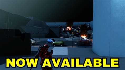 Halo 2 E3 Demo Remake NOW AVAILABLE! - YouTube