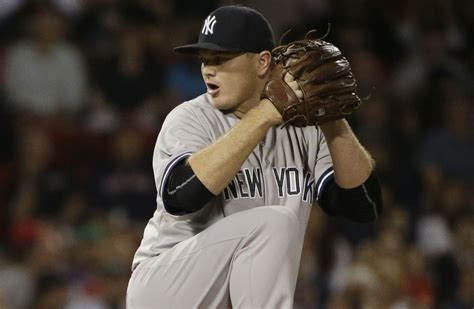 Yankees to trade reliever Justin Wilson? 2 reports say it's possible ...