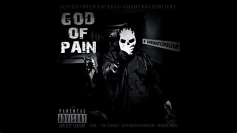 Pain - God of Pain (Full EP, 2017, Schizophren Entertainment) - YouTube