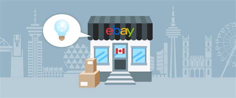 Selling on eBay in Canada: Tricks and Tips | Chit Chats