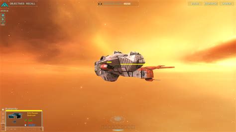 Homeworld Cataclysm Remastered mod - Mod DB