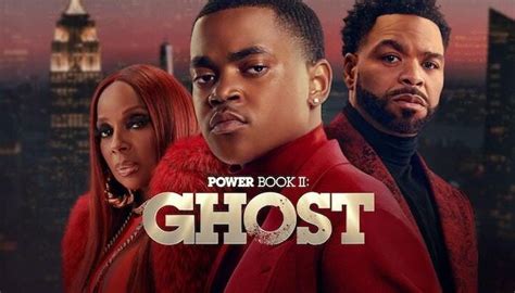 POWER BOOK II: GHOST: Season 3, Episode 7: Deal or No Deal Plot Synopsis, Director, & Air Date ...