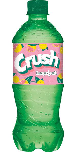 [最も好ましい] crush soda flavors 128225-Crush soda flavors