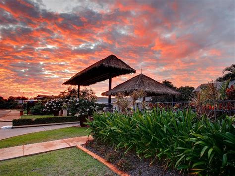 Mantra Frangipani Broome Hotel Broome, Australia: Agoda.com