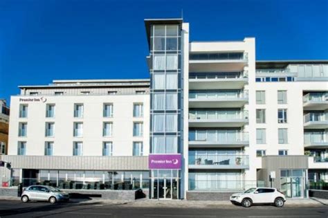 Premier Inn Worthing Seafront Hotel - UPDATED 2018 Prices & Reviews (West Sussex) - TripAdvisor