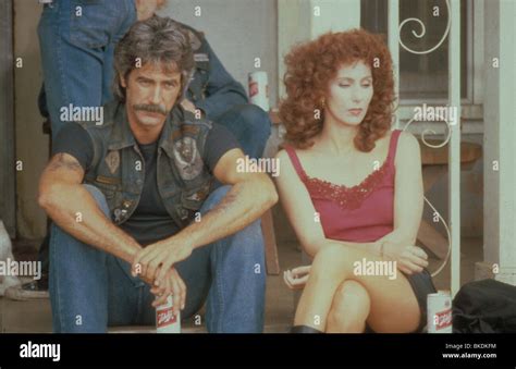 MASK -1985 SAM ELLIOTT, CHER Stock Photo, Royalty Free Image: 29189544 ...