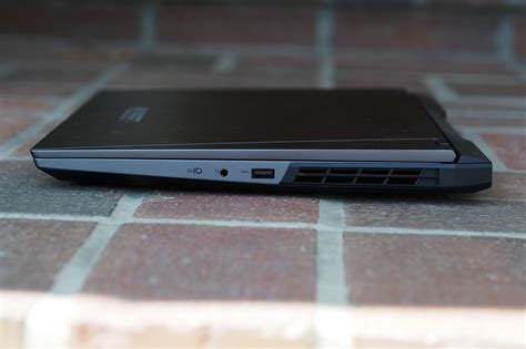 Lenovo Legion 5i Pro review: Faster than it looks | Digital Trends