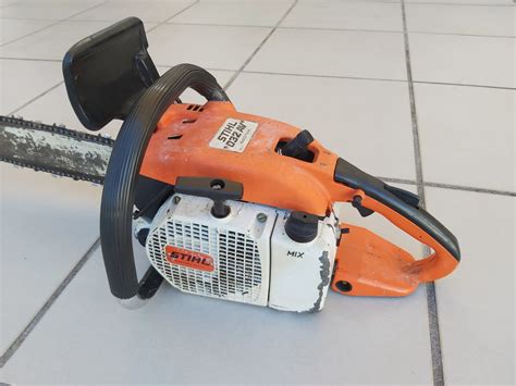 STIHL 032 AV - Chainsaw Parts World