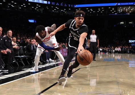 Gallery: Nets vs. Knicks Photo Gallery | NBA.com