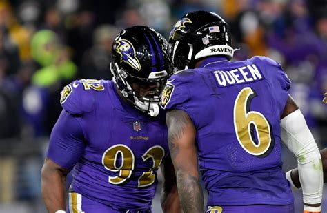 Baltimore Ravens 2024 NFL offseason primer: Free agents galore for AFC ...