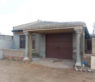 Cheap Houses for Sale in Tsakane from R 35000 | RentUncle