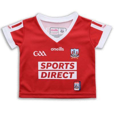 Cork GAA Online Store | O’Neills GAA Shop