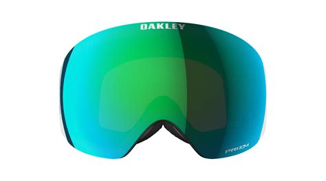 Oakley Prizm Snow Goggle Lens | Tallington Lakes Pro Shop Blog