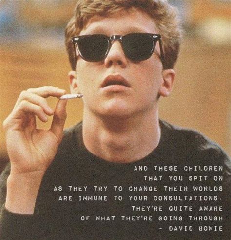 The Best Breakfast Club Quotes. QuotesGram