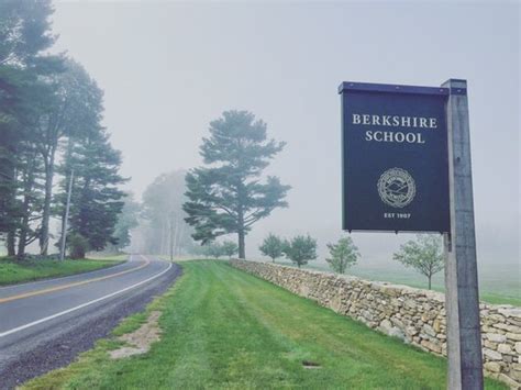 Berkshire School - Middle Schools & High Schools - 245 N Undermountain Rd, Sheffield, MA - Phone ...