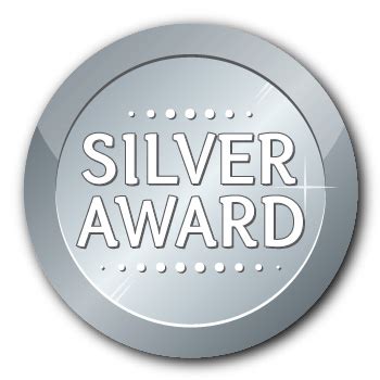 Pics For > Silver Award