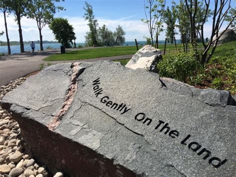 Ontario Place transformation begins with opening of new waterfront park ...