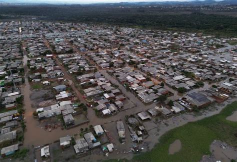 Cyclone leaves 11 dead, 20 missing in southern Brazil | Sawt Beirut ...