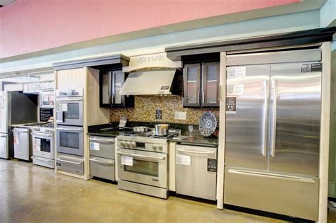 Airport Home Appliance - 62 Photos & 780 Reviews - Appliances - 966 S Bascom Ave, Willow Glen ...