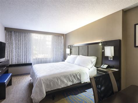 Holiday Inn Washington Capitol - Natl Mall, an IHG Hotel Washington ...