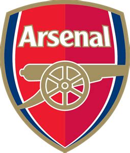 Arsenal FC Logo PNG Vector (EPS) Free Download