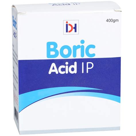 Boric Acid For Roaches: How Effective Is It Really? AZ, 56% OFF