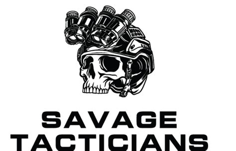 Shop Savage Tacticians Government & Military Discounts | GOVX