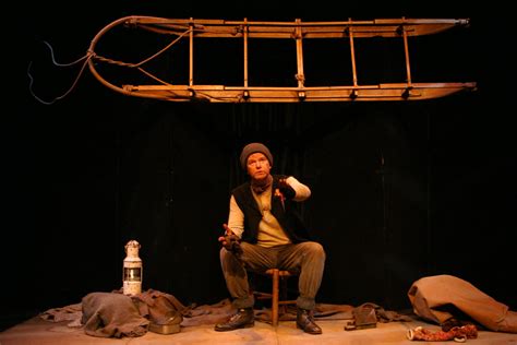 The Return Of Tom Crean ‘Antarctic Explorer’ To The Olympia Theatre