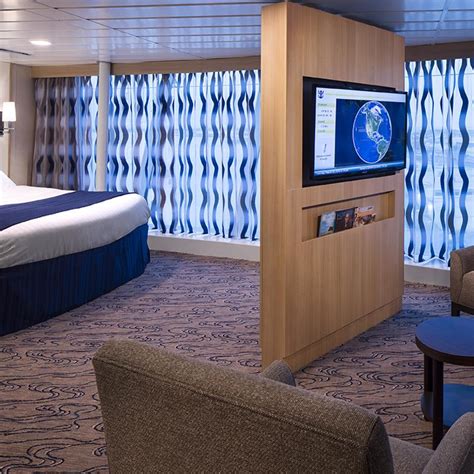 Cabins on Independence of the Seas | Iglu Cruise