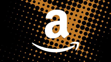 Amazon Logo Wallpapers - Top Free Amazon Logo Backgrounds - WallpaperAccess