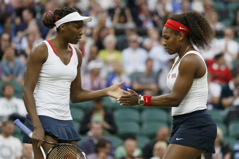 Serena vs Venus Williams Top Tennis Ratings | Todd Ehren