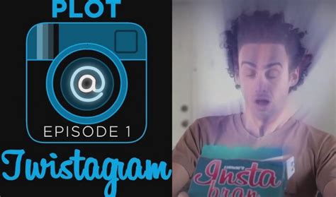 Comedy Central's '@Midnight' Debuts Audience-Driven Instagram Series 'Plot Twistagram'