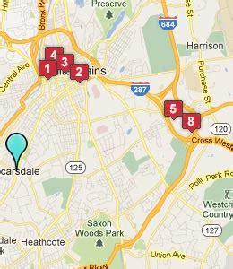 Hotels & Motels near Scarsdale, NY - See All Discounts