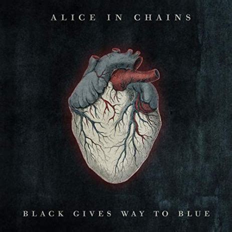 Alice In Chains Albums Ranked | Return of Rock