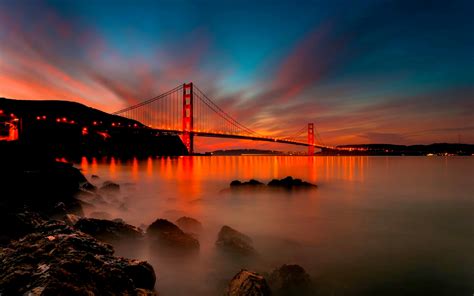 🔥 [40+] California Sunset Wallpapers | WallpaperSafari