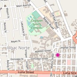 Enigma Technologies map store - Burgos St, Caritan Highway Tuguegarao City Phone number WWW ...