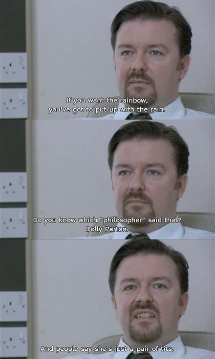 David Brent Quotes. QuotesGram