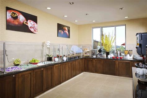 Residence Inn Dana Point San Juan Capistrano Complimentary Breakfast Buffet #GuestRoom, #Rooms ...