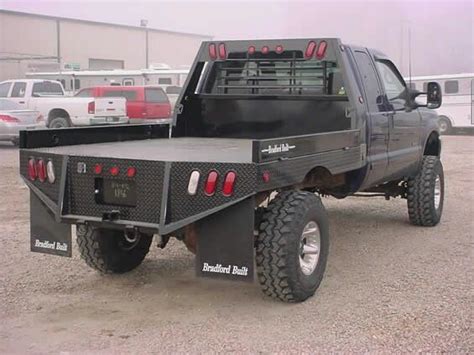 Flatbed | Welding trucks, Flatbed truck beds, Truck flatbeds