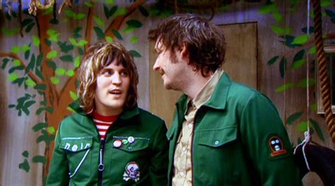 13: THE MIGHTY BOOSH: 'Bollo' - BBC 2003