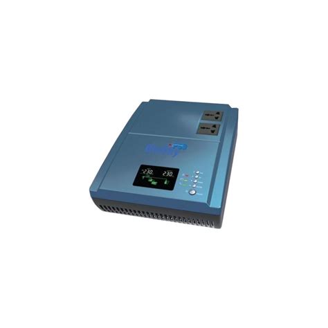 1600 Watt Inverter / Charger - 24 Volt