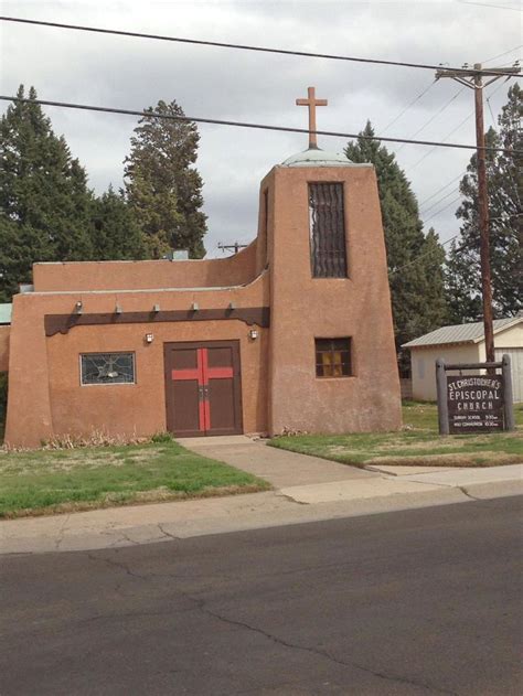 Hobbs, New Mexico I used to walk/ride/drive by this church all the time! #hobbsnewmexico | Hobbs ...