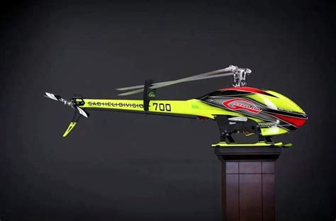 Goblin 700 Competition. | Rc helicopter, Helicopter, Helicopter plane