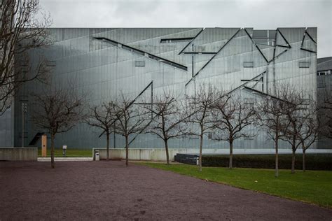 Gallery of AD Classics: Jewish Museum, Berlin / Studio Libeskind - 15