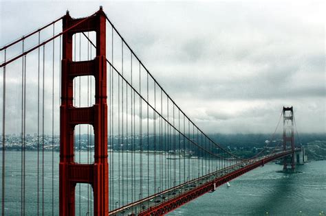 12 Amazing Historical Landmarks In San Francisco