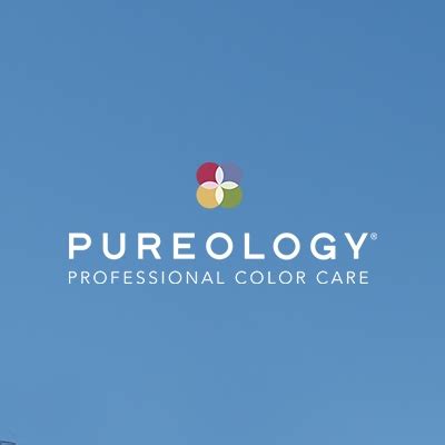 Pureology Logo & Brand Assets (SVG, PNG and vector) - Brandfetch