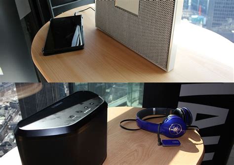 Yamaha MusicCast System hands-on review | What Hi-Fi?