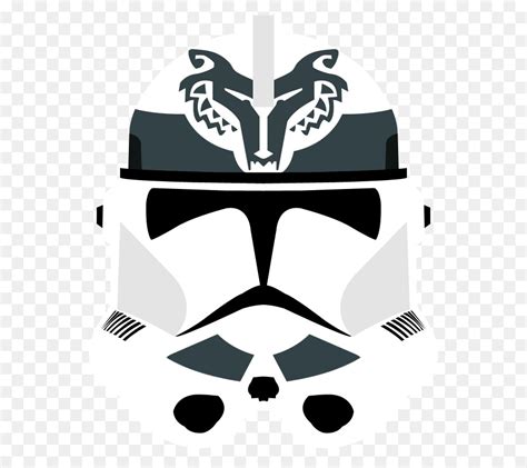 Free Stormtrooper Helmet Silhouette, Download Free Stormtrooper Helmet ...